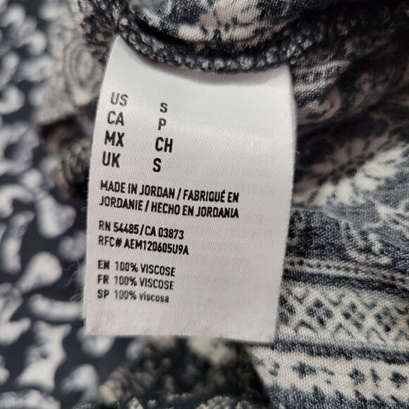 American Eagle Romper   - Picture 9 of 9